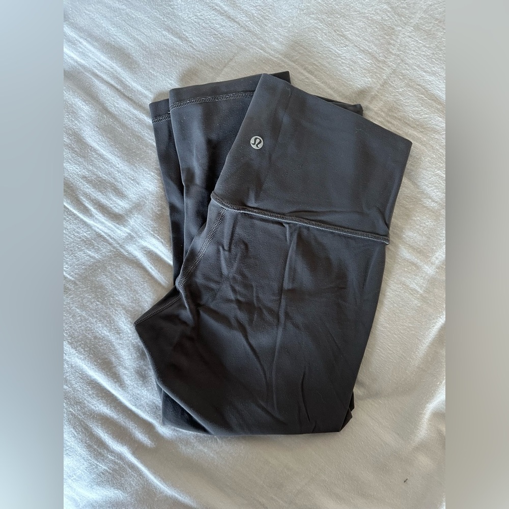 Lululemon Align Leggings 19”